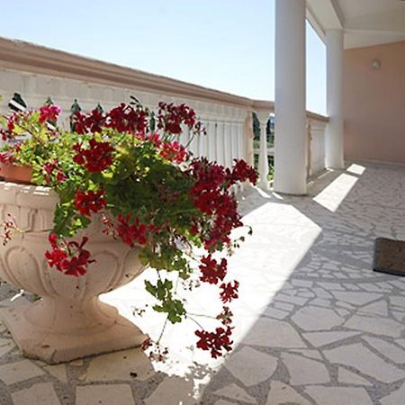 Di Vincenzo Inn Ulcinj Eksteriør bilde
