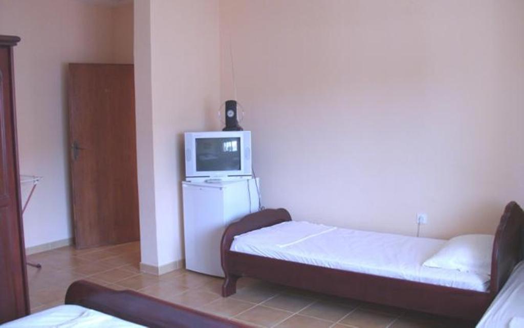 Di Vincenzo Inn Ulcinj Eksteriør bilde