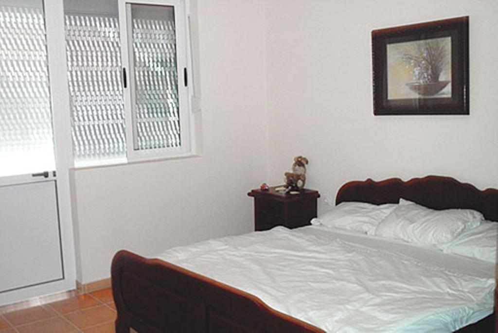 Di Vincenzo Inn Ulcinj Rom bilde