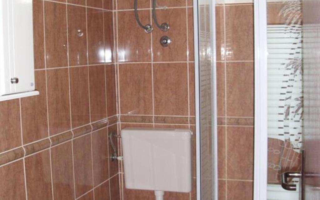 Di Vincenzo Inn Ulcinj Eksteriør bilde